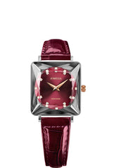 Montre suisse pour femme Facet Princess - J8.785.M